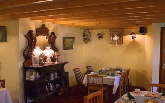 Salmon Leap Farm B&B