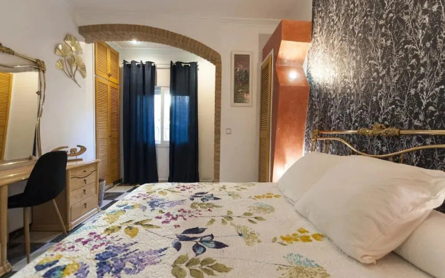 Apartment in Roses Near Playa de la Punta