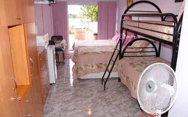 Bed and Breakfast at Eves