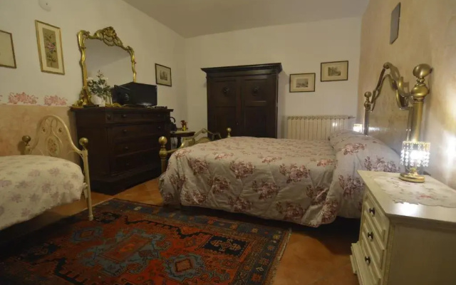 Borgo della Rocca
