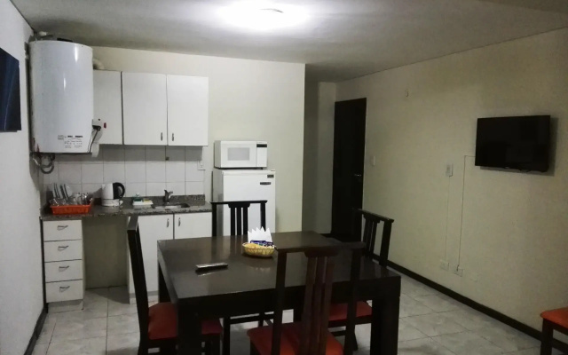 Sagrav Apart Hotel