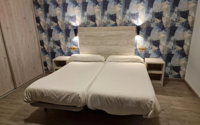 Hotel La Duquesa