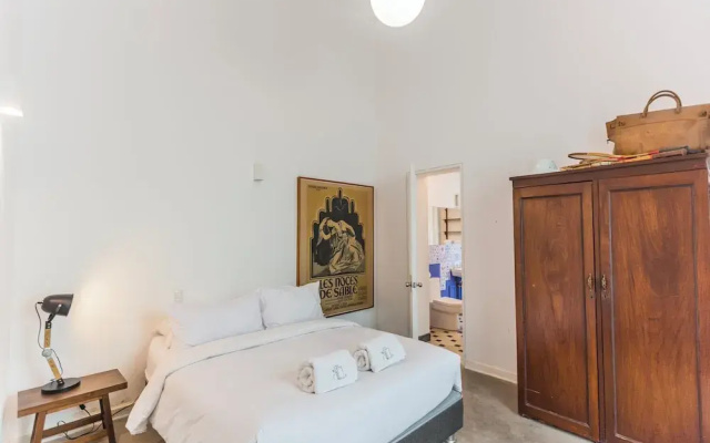 Villa in Barranco by Wynwood House