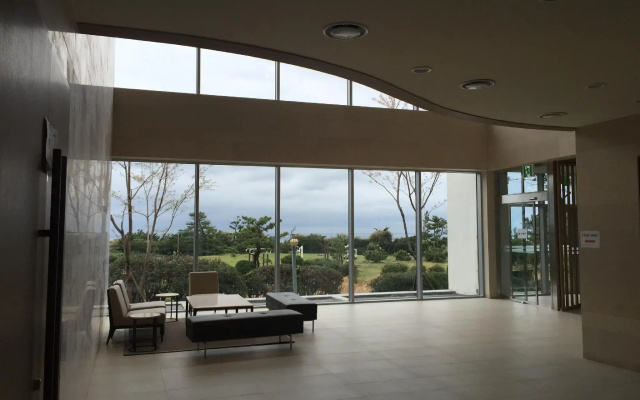 Kumho Jeju Resort