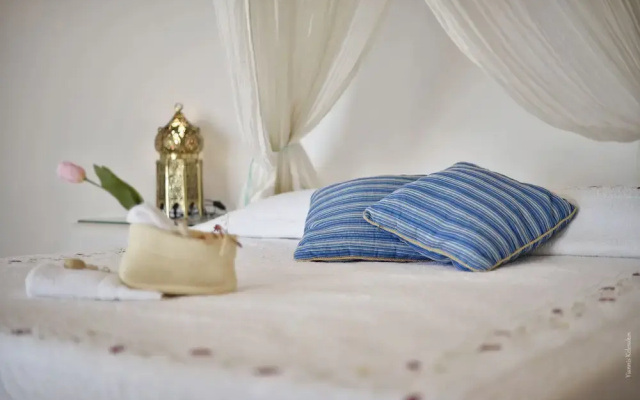 Luna Sea Villa Kalo Livadi