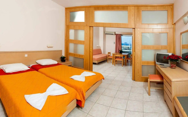 Poseidonia Apartments