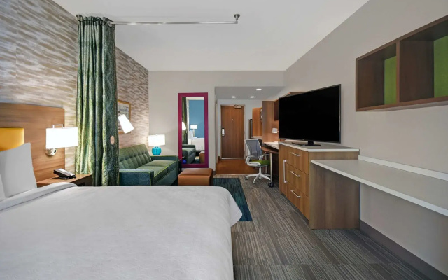 Home2 Suites by Hilton Springdale Cincinnati