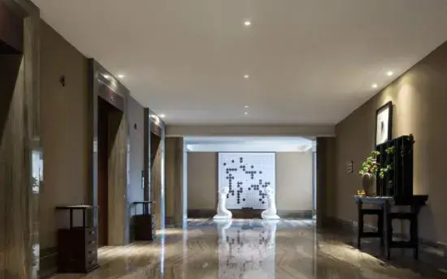Xiuwenlongchangyi Hotel