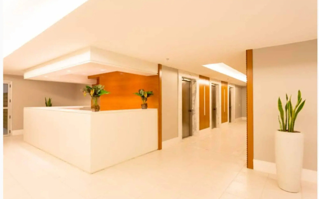 Promenade Fusion Itaguaí