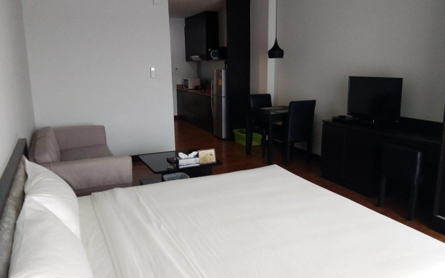 The Park 304