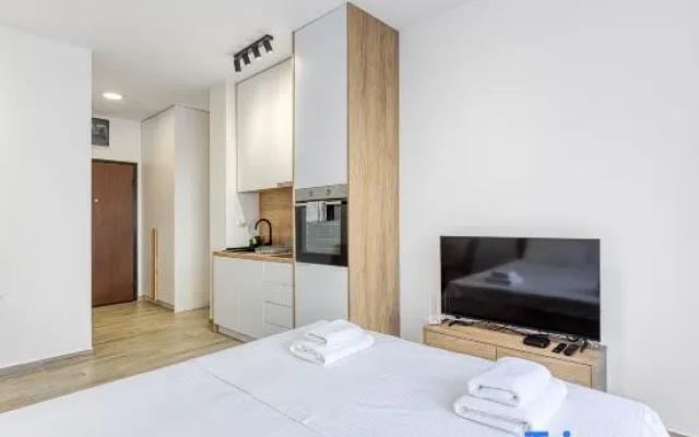Sunny Side Cascade 3 - Studio apartment 10