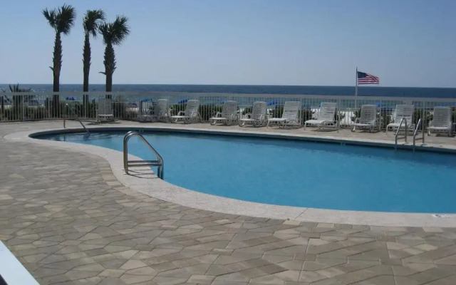 Seaside 4209 Condo
