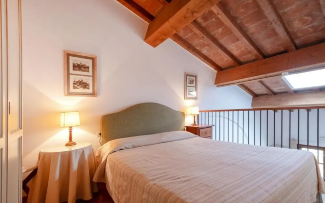 Apartment in Piombino With Terrace