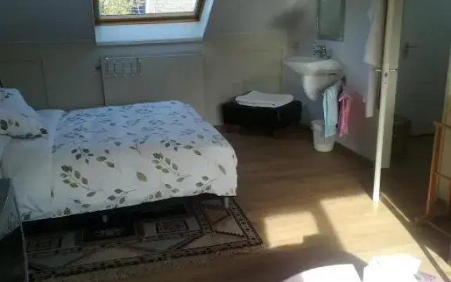 de Wielen