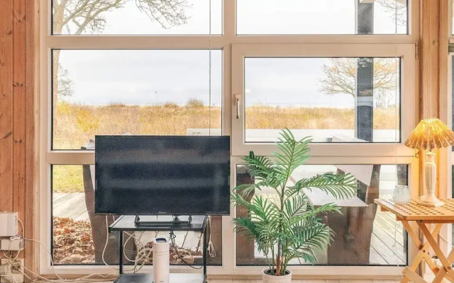 8 Person Holiday Home in Hals-by Traum