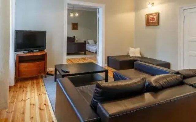 Villa Rosa Apartment - Happy Hours