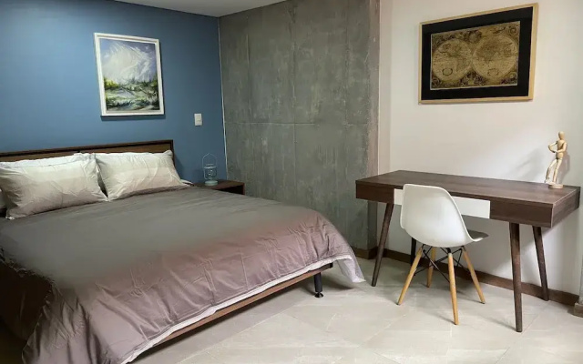 HOUSINN co-living Fátima