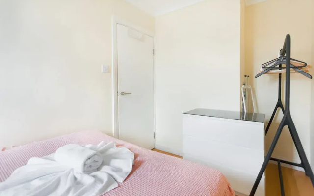 Kings Cross - Euston Apartments