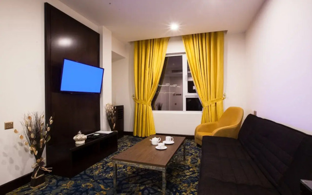 Amarah Hotel