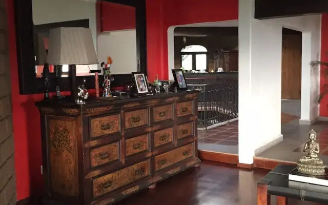 Quinta Joselito in Cuernavaca