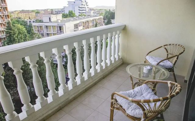 Hotel Planeta Studio