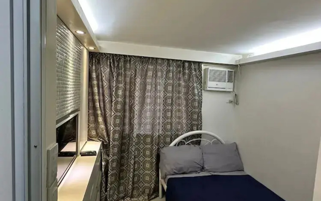 Embassypod 28