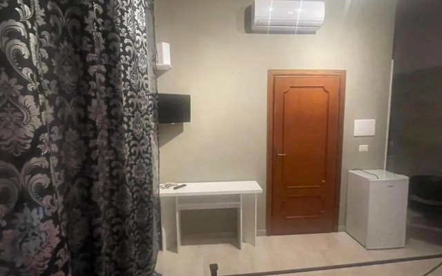 Station's Room