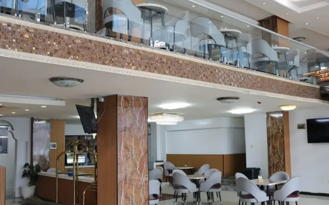 Tilman Hotel