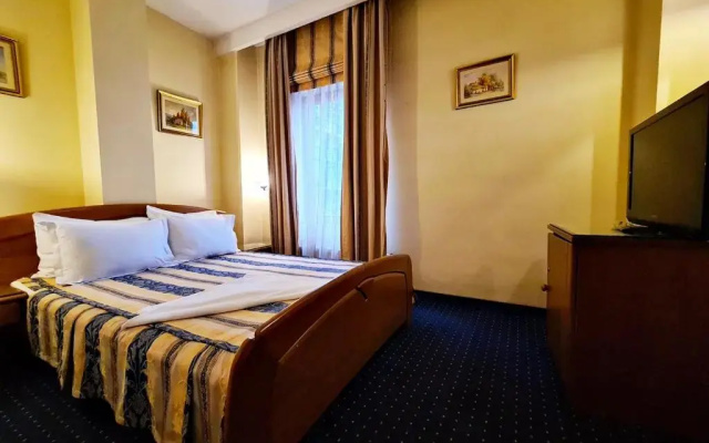 Hotel Horoscop