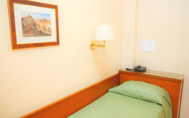 Hotel San Pietro