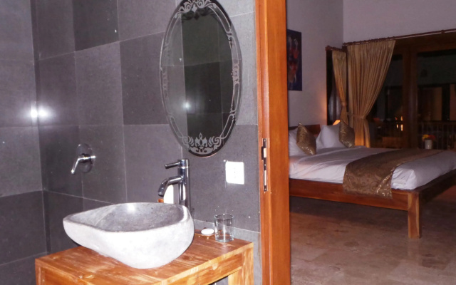 Villa Kemuning Ubud