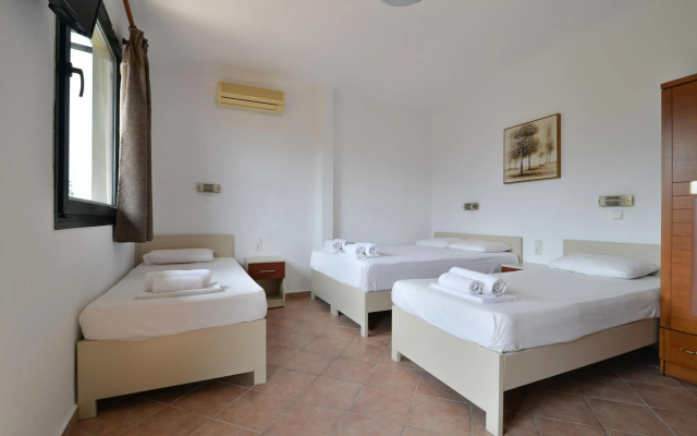 Hotel Fani