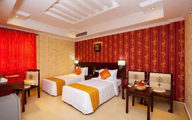 Sreelakshmi Residency