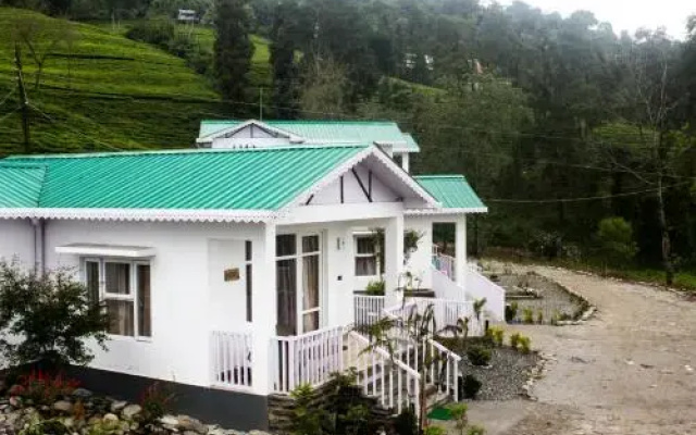 The Temi Bungalow South Sikkim