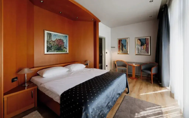 B&B Zigante
