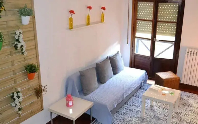 Apartamentos Dos Torres - Temple