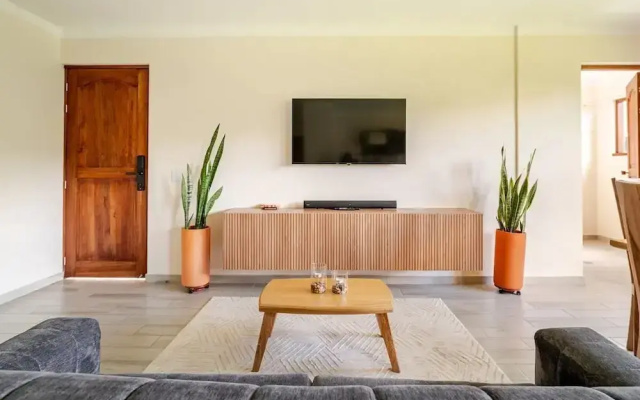 Villa Santa Ana Premium
