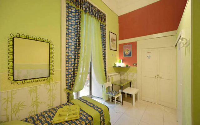 Geraci Suite Apartment