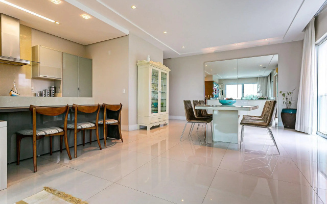 Águas Do Santinho Residence