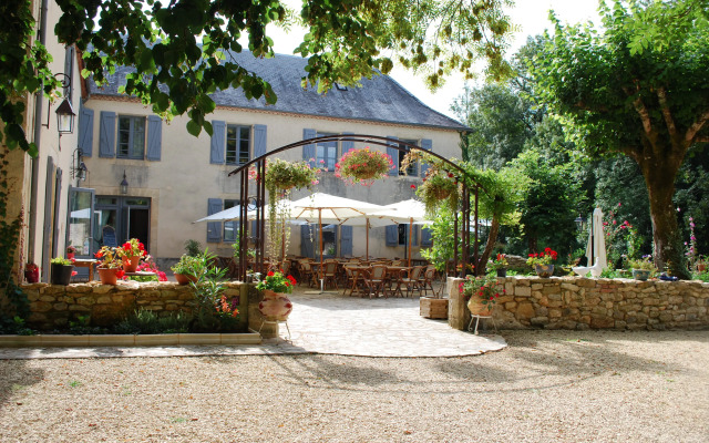 Отель Le Moulin de Mitou