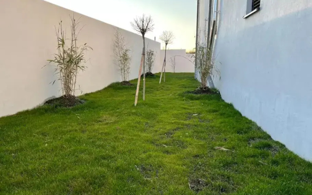 Maison petite Suisse luxembourg