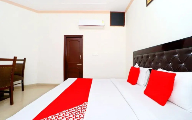 Oyo 41568 Hotel Orchid