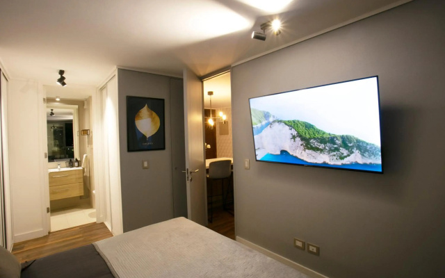 Luxury apartment 37th floor en distrito de lujo