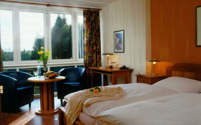 Hotel Landhaus Berghof