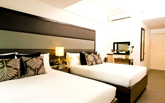 Privato Ortigas