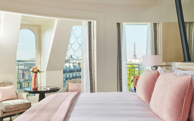 InterContinental Paris le Grand by IHG