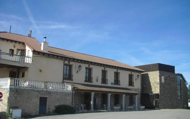 El Andarrio