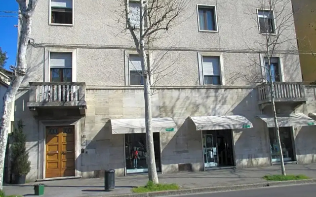 Accasa Prato