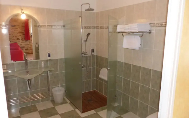 B&B Domaine de La Corbe