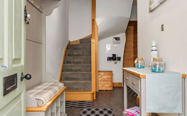 Sea Steam Apartment - Close to Village and Beach